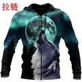 Zip Hoodies