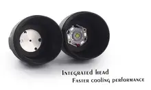 Convoy C8 XML2 U2-1A LED Flashlight #5