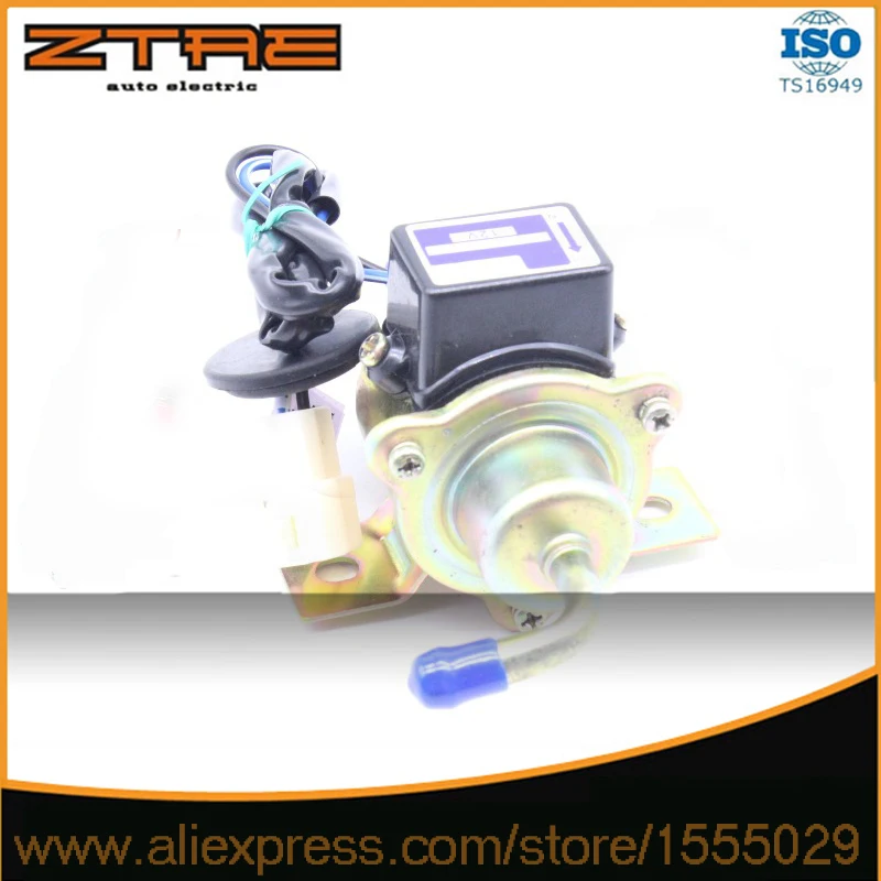

Electric Fuel Pump 12v EP-504-0(EP5040)/E8304/8072-13-350B(807213350B)
