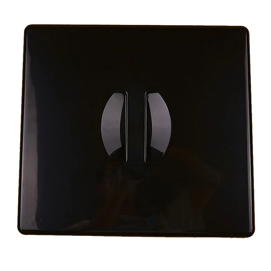 Aksesori Tutup Persegi Atas Penutup Atas Suku Cadang Pengganti Mesin Es Krim Lembut Satu Potong 34.2*37.2CM