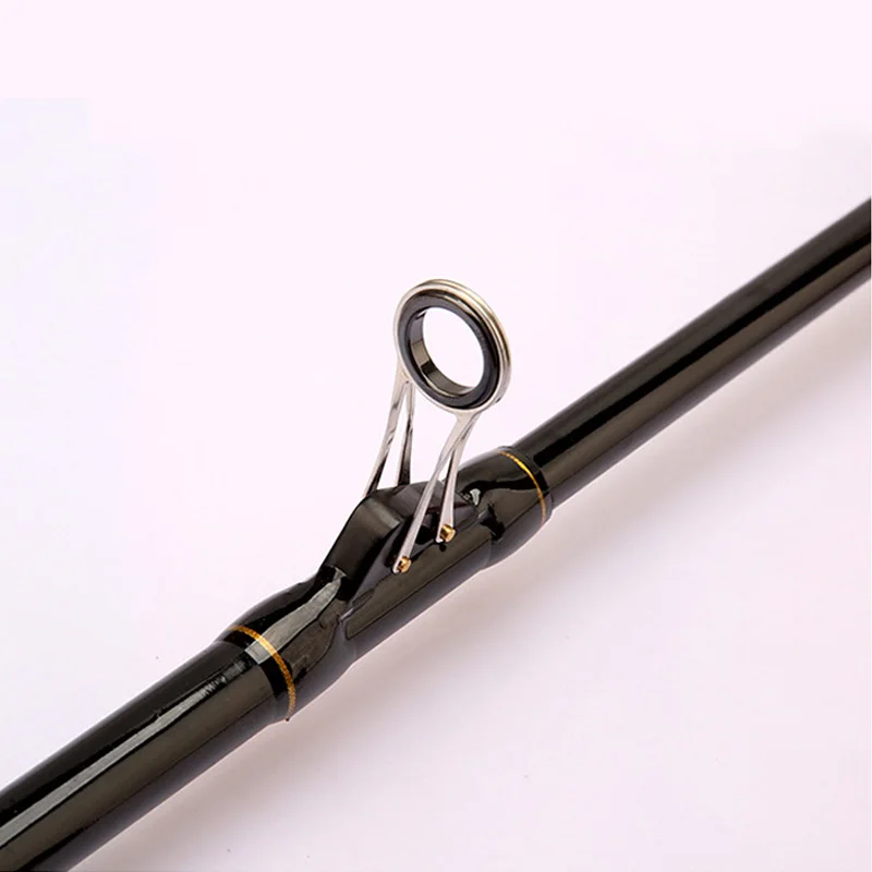 Carbon Rock Fishing Rod 3.6m 3.9m 4.2m 4.8m Powerful Telescopic Spinning Fishing Rod Travel Carp Pole Long Cast Surfing Rod