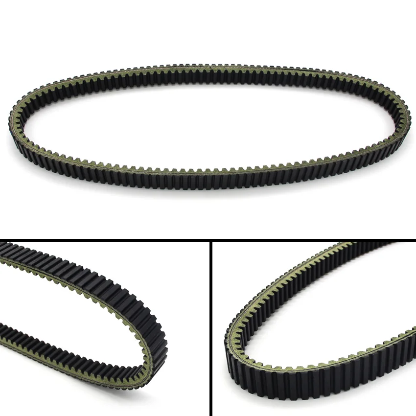 

Motorcycle Parts Drive Belt For Honda FJS600 Silver Wing 2001-2011 FJS 600 FSC600 SILVERWING SCOOTER FSC 600 ABS 23100-MCT-003