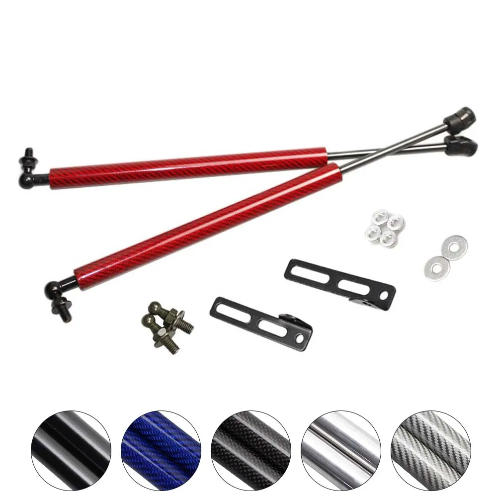 

For Suzuki Baleno For Suzuki Aerio 2005-2014 Front Hood modify Refit Gas Spring Lift Supports Struts Rod Arm Shocks