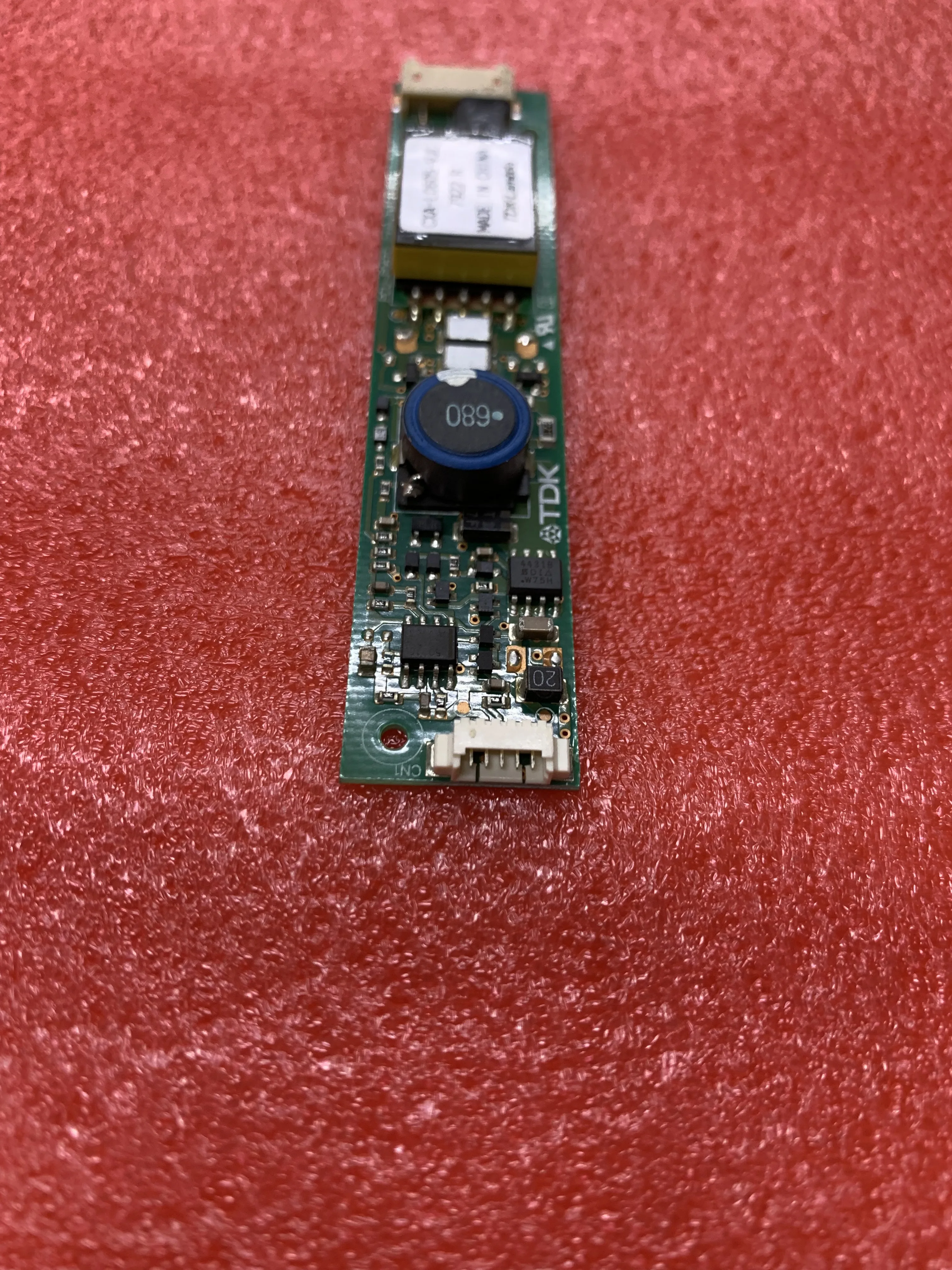 Dostarcz CXA-L0605-VJL PCU-P067C oryginalny Invernter w magazynie, przetestowany przed wysyłką