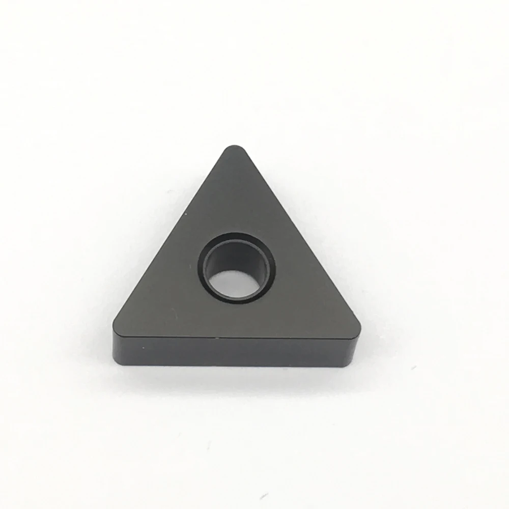 10PCS TNMG160408 KC3115 เครื่องกลึงโลหะ CNC โลหะคาร์ไบด์แทรกเครื่องกลึง CNC เครื่องมือสำหรับเหล็กหล่อหมุนเครื่องมือ