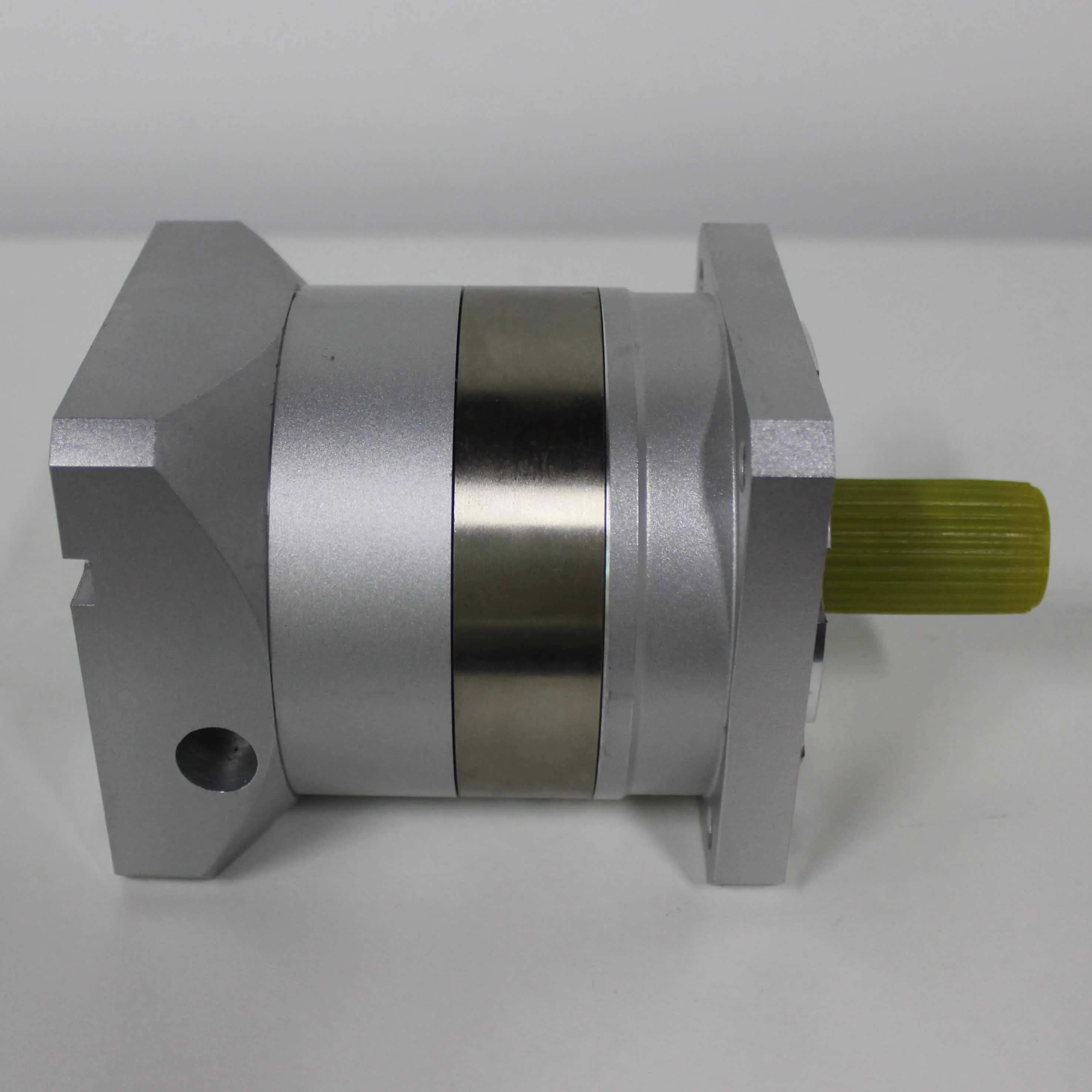 Lichuan high precise Planetary Reducer Gearbox PLF160 3:1 4:1 5:1 8:1 gear ratio