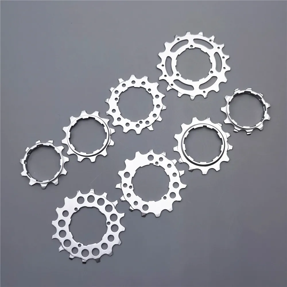 SHIMANO XT CS-M771 10 Speed Cassette Cog Sprocket Wheel Unit 11/12/13/14T