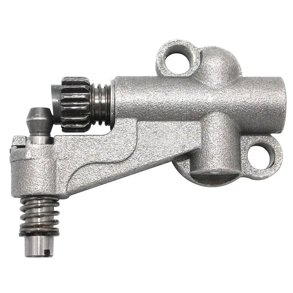 

Auto Oiler Oil Pump for Shindaiwa Chainsaw 360 377 P230 P231 P230S 78701 78702