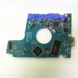 G3959A Toshiba notebook hard disk drives the circuit board PCB MQ03UBB200 MQ03UBB300