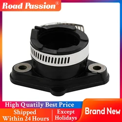 Road Passion Carburetor Intake Manifold Outlet For Honda 16210-HN5-671 TRX350 FE FM TE TM Rancher 350 2000-2006
