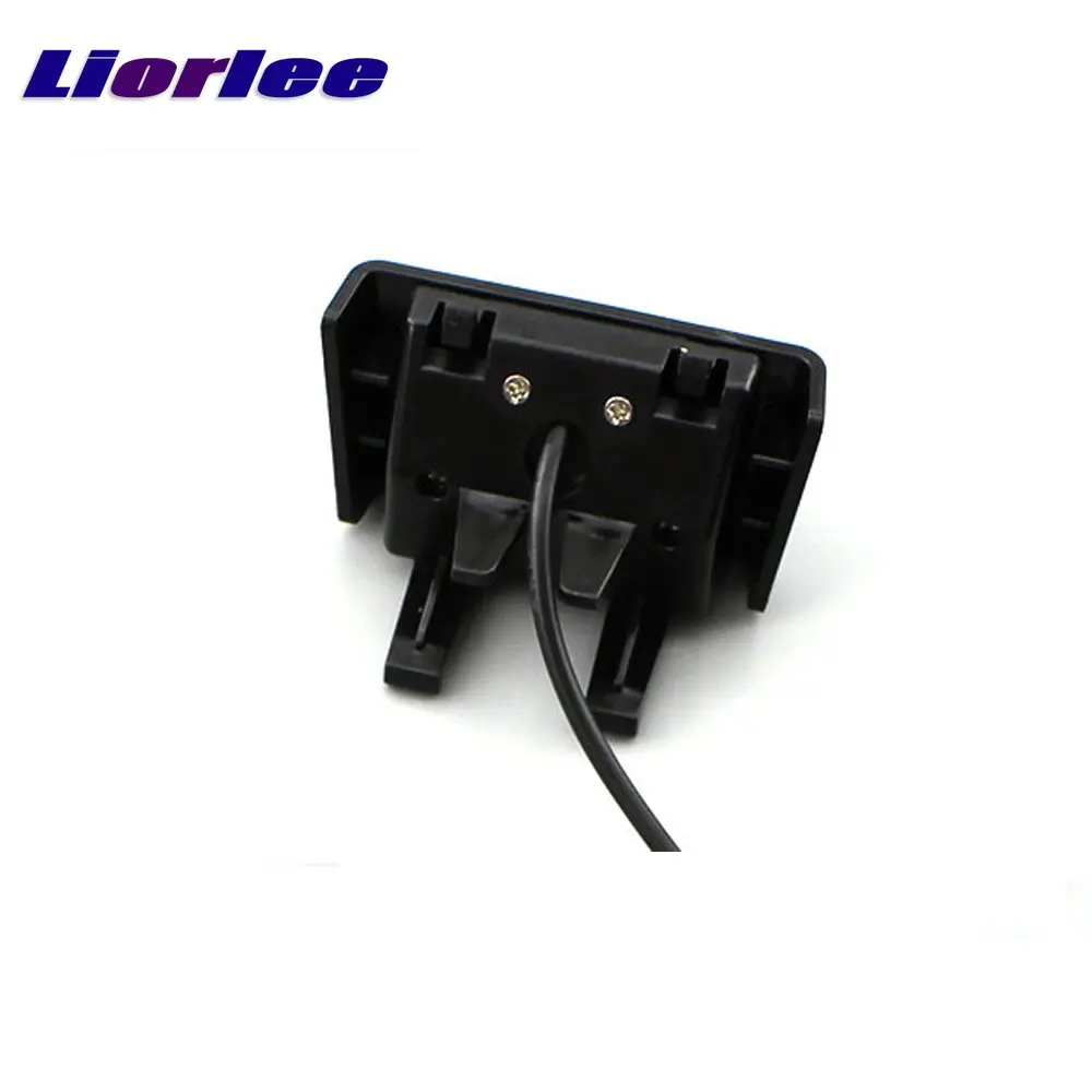 Vehicle Front View Camera For Hyundai Santa Fe Maxcruz (DM/NC) 2013-2020 Car Forward Blind Sport CAM Parking Accessories
