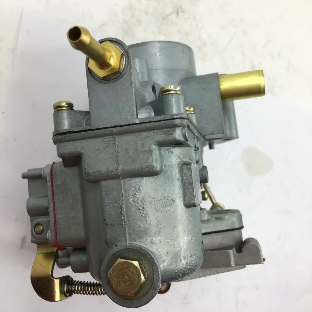 carb CARBURETOR fit FOR RENAULT R4 GTL Carburador replace SOLEX 28 IBS 28ibs model R-4L, R-4F, R-6, Vehiculo R-118