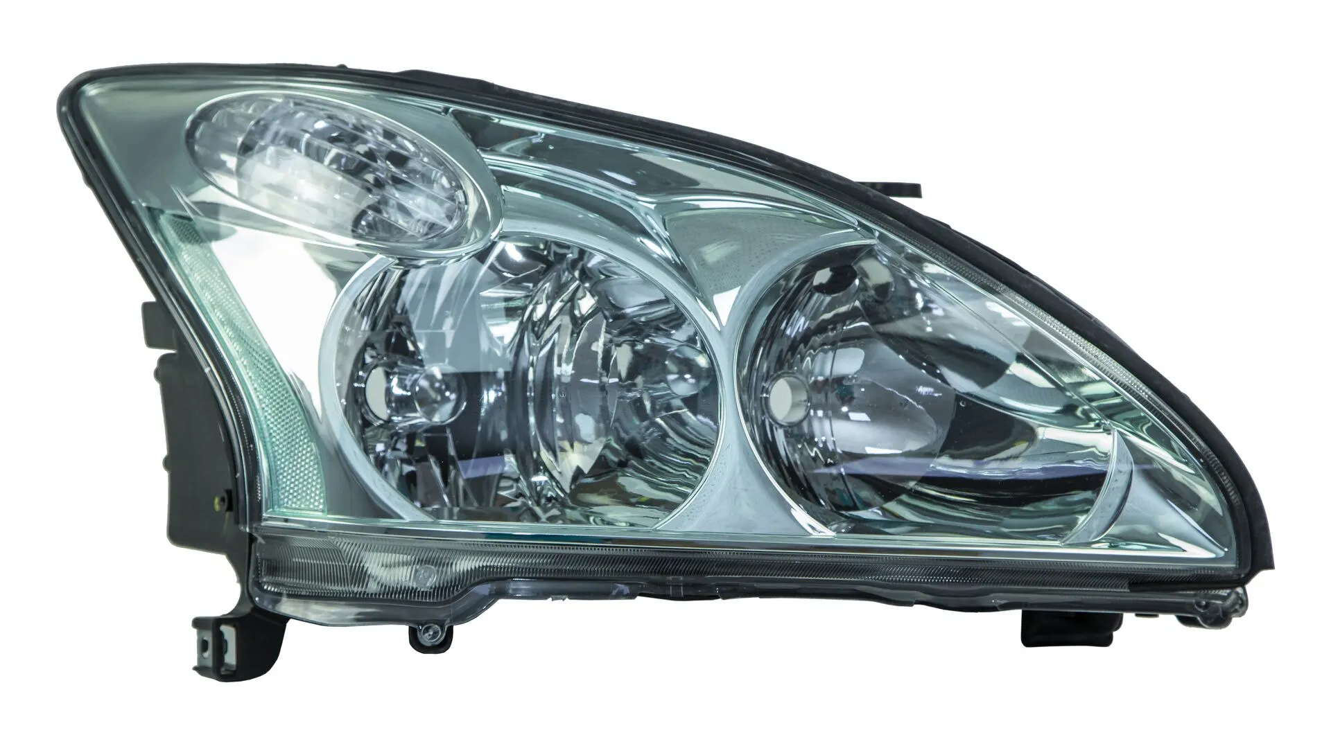 Headlight right Toyota Harrier 8113048220, Automobiles and