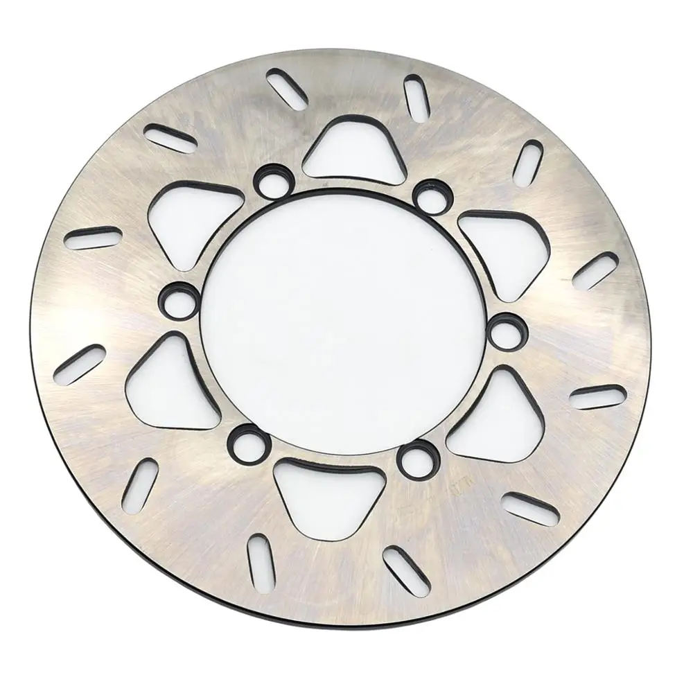 For Kawasaki KDX 200 E5 KDX200 1993-1999 KLX 300 R KLX300 1997-2007 650 KLX650 2001-UP Motorcycle Front Rear Brake Disc Rotor