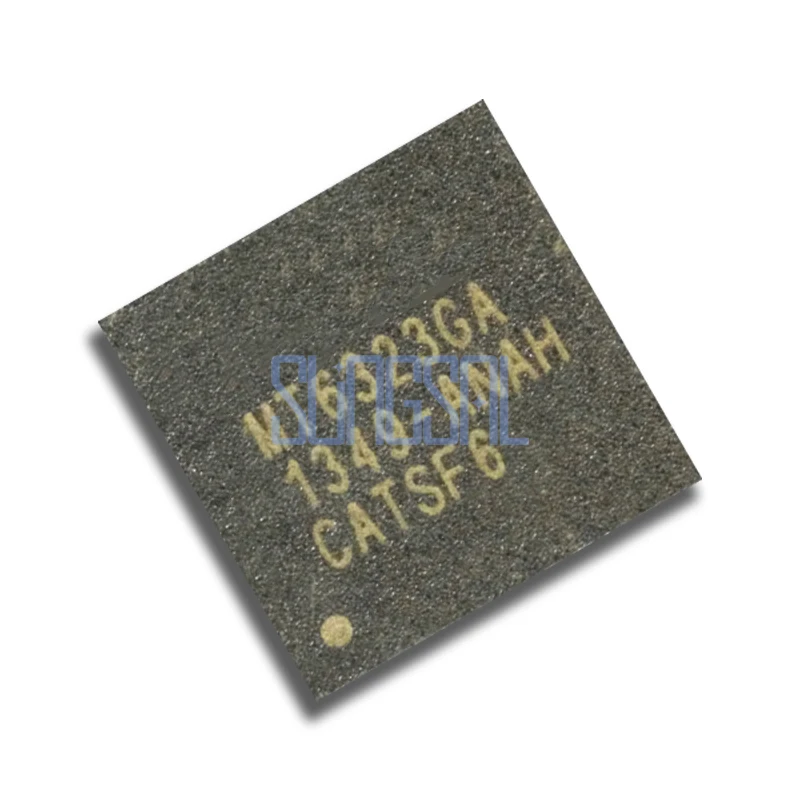 Power Ic MT6323GA MT6323 Ic Chipset