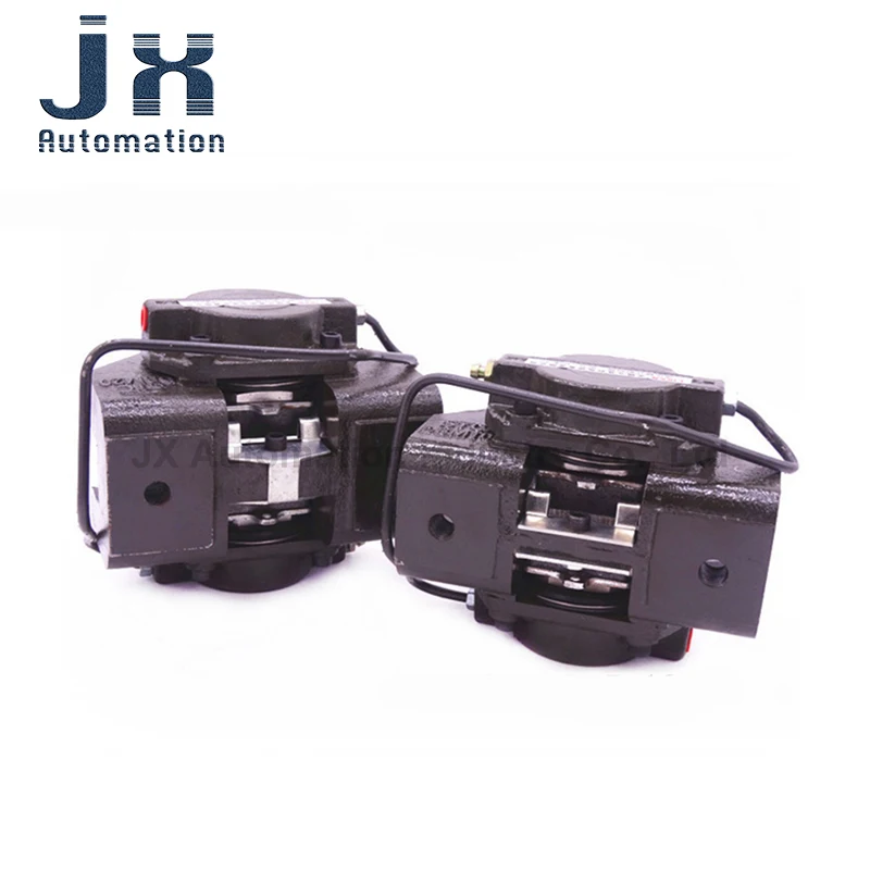 Imagem -02 - Freio a Disco Ar-hidráulico Combinado com Bst4 Bomba de Reforço de Disco Ar-hidráulico Dbm10 Dbm20