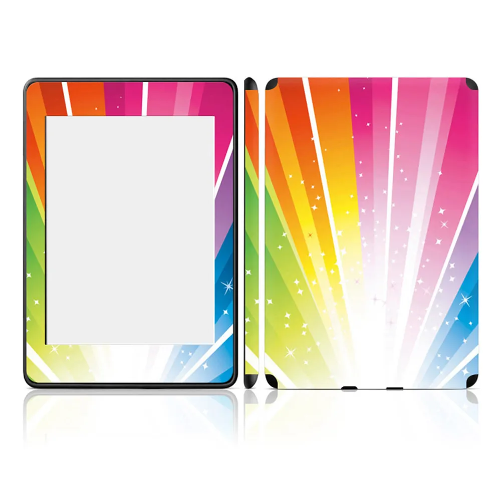 Waterproof Vinyl Stickers for kindle Paperwhite4 kpw4 skins