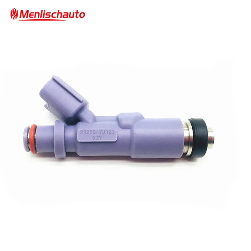 

23250-70120 23209-70120 Fuel Injector For Altezza Mark2 Crown for Lexu IS200/300 2.0L 2325070120 2320970120