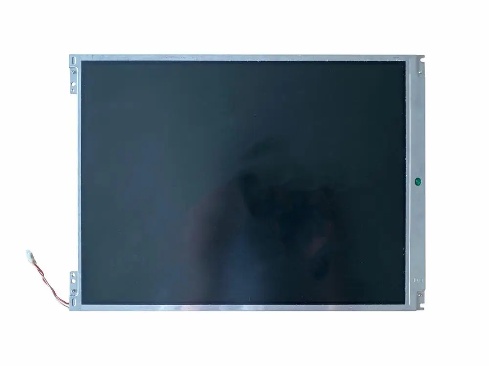 Portátil original 12.1 inch inch polegadas TM121SV-02L07 TM121SV-02L07A TM121SV-02L07B sanyo lcd