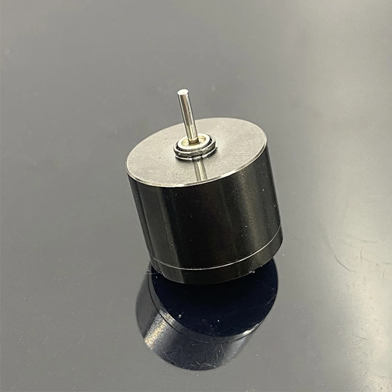 Forte magnético Coreless elétrico DC Motor, 12V, 12000RPM, motor de alta velocidade para máquina de tatuagem, 20mm * 16mm, 2016