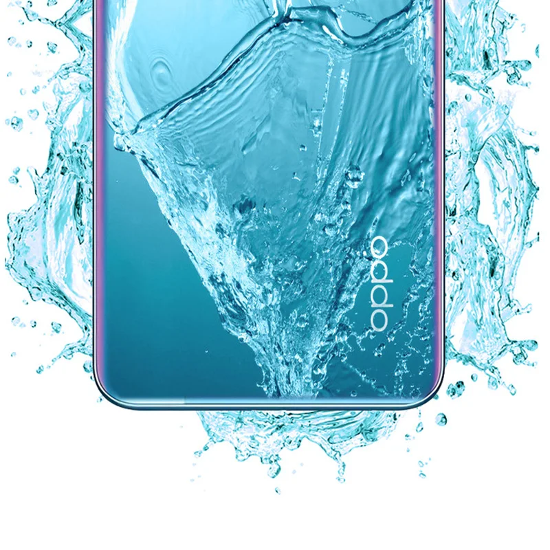 Ultrathin Clear Back Cover for OPPO A32 A33 A53 A53S A55 A73 A93 2020 4G 5G Soft TPU Phone Case Transparent Shockproof Funda Bag