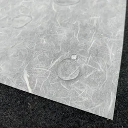 Chinese Mulberry Rice Paper Long Fiber Ripe Xuan Paper 10sheets Half Ripe Calligraphy Landscape Meticulous Painting Rice Paper