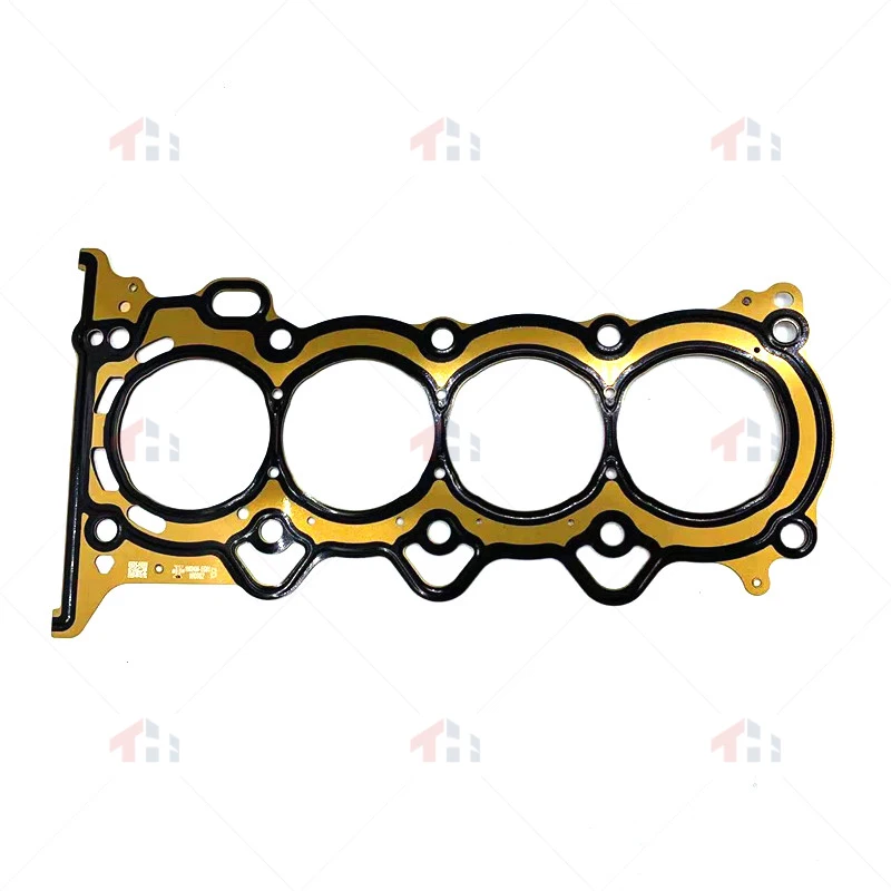 GW4G15 engine full system gasket set kit engine overhaul kit Great Wall HAVAL M4 M2 Voleex C30 C20R gasoline engine