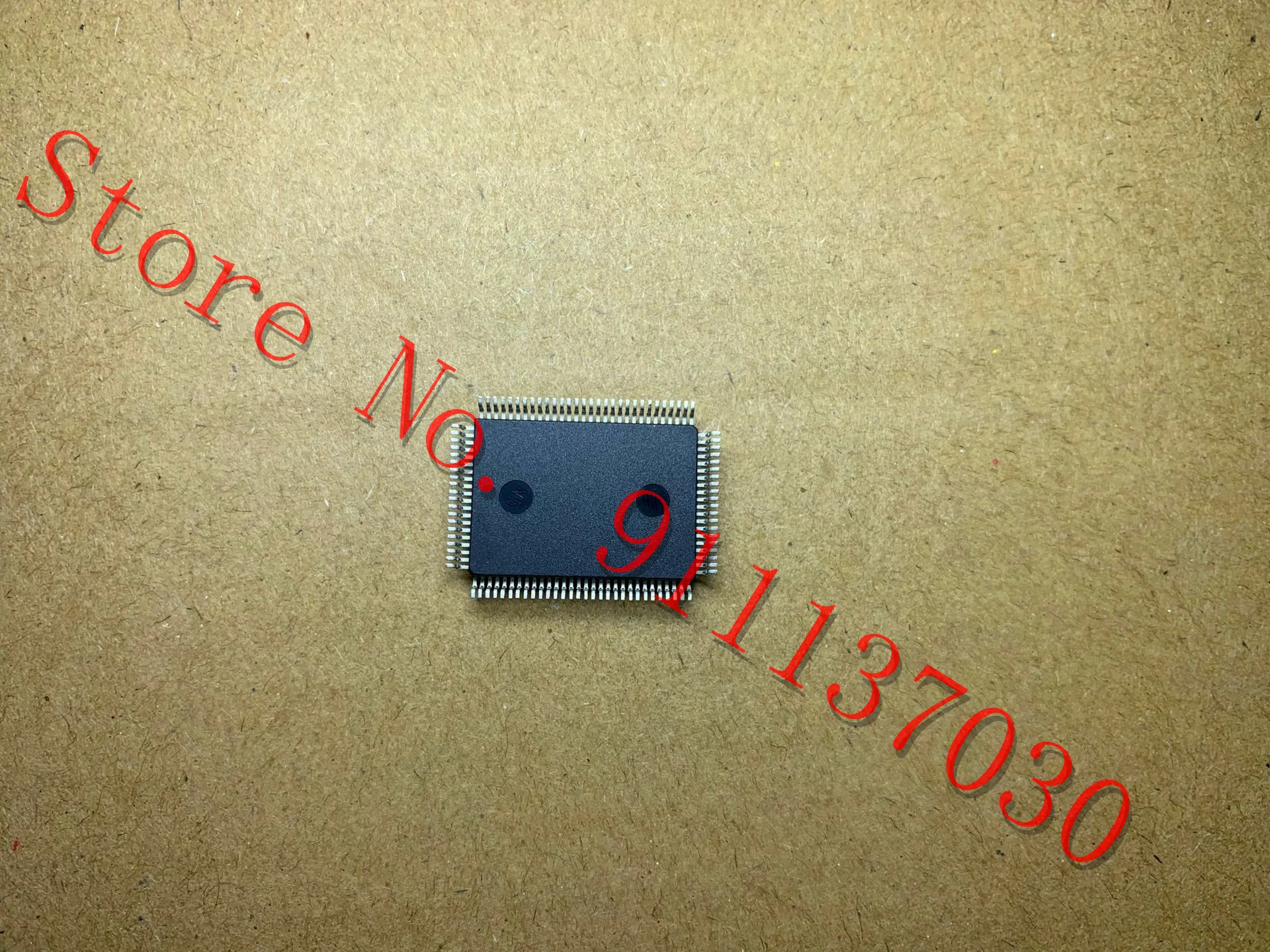 1 piezas, CXD2515Q, QFP100