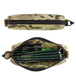 Nuzul bolso táctico EDC mini ripstop – Impermeable MOLLE
