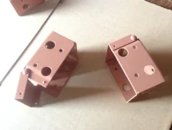 Brackets For 2