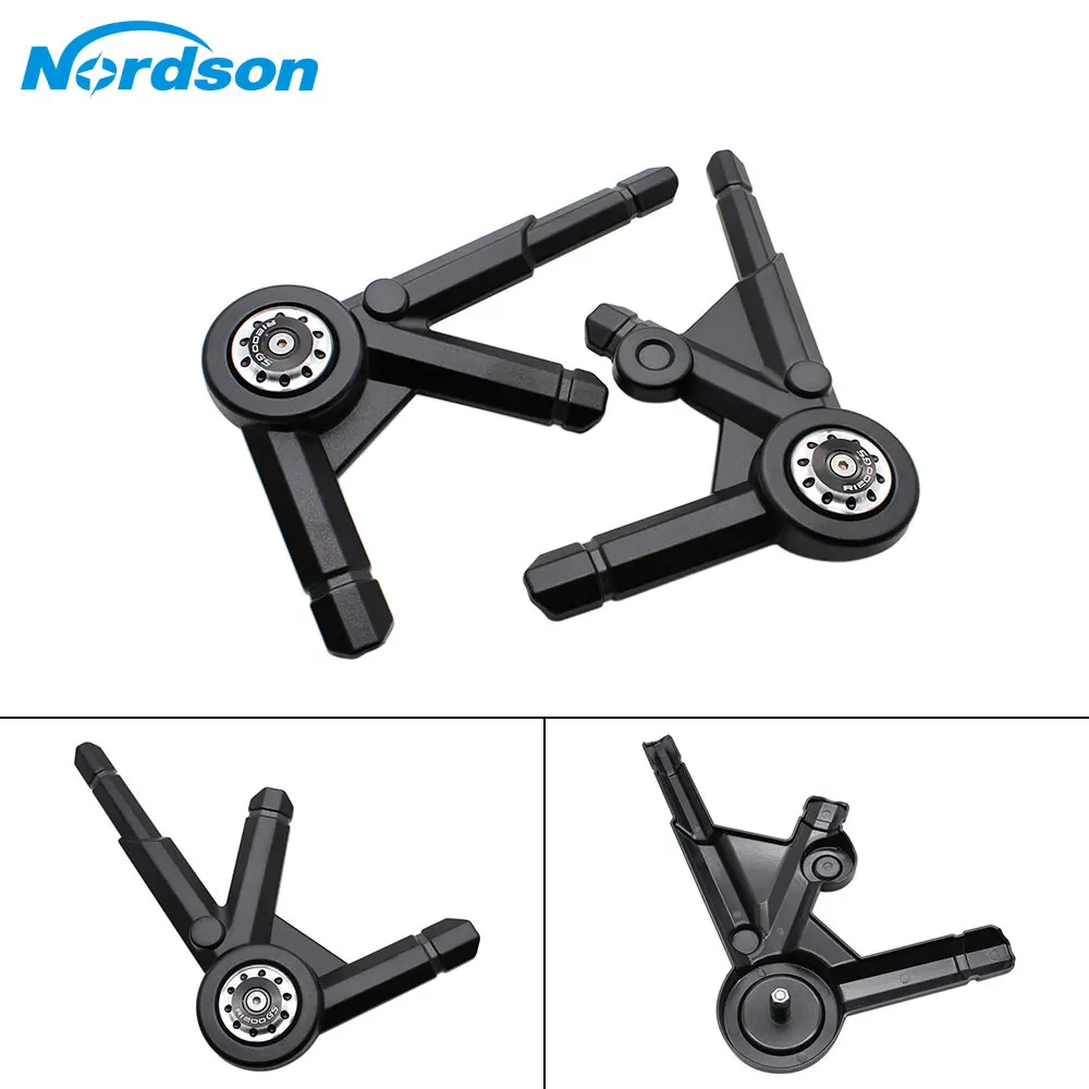 

Защитная накладка на боковую раму мотоцикла Nordson для BMW R1200GS LC R1200 GS LC ADV Adventure 2013 2014 2015 2016 2017