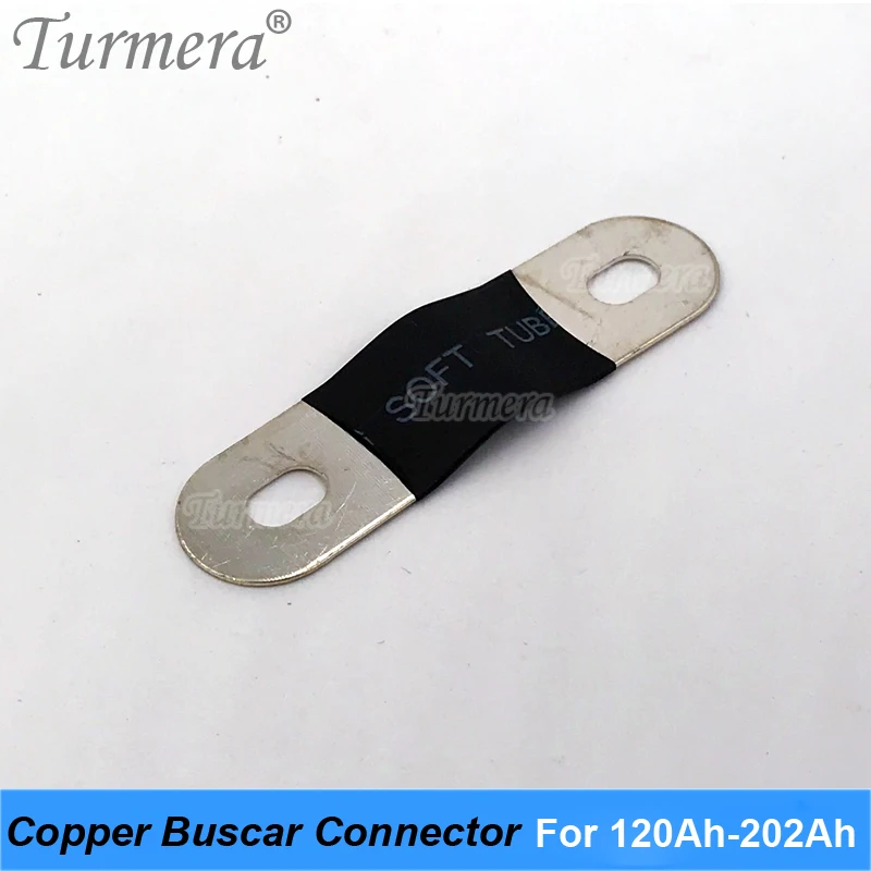 Đồng Dây Bus Kết Nối 3.2V Lifepo4 Pin 120Ah 150Ah 202Ah Áp Dụng Cho Hệ Thống Năng Lượng Mặt Trời Và Không Bị Ngắt Quãng Cung Cấp Điện Turmera
