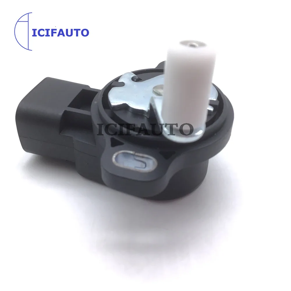 Sensor de posição do acelerador com plugue, fio conector cauda de porco para nissan x trail X-TRAIL 2.0, gasolina 18189195y700