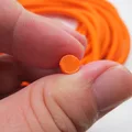 6mm naranja 1M