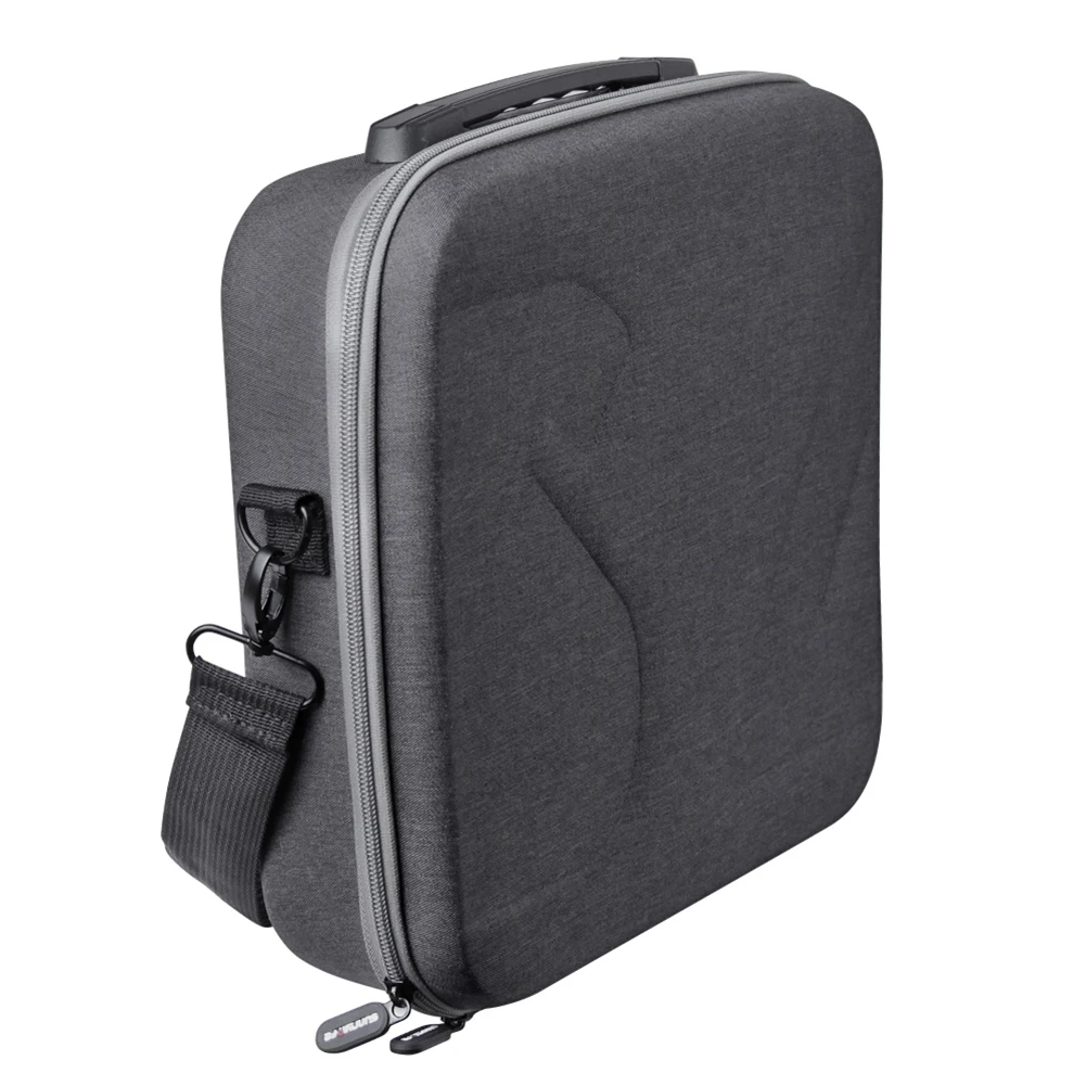 Portable Carrying Storage Case Travel Shockproof for DJI Ronin RSC 2 EVA Handbag Handheld Shoulder Crossbody Bags Accessories