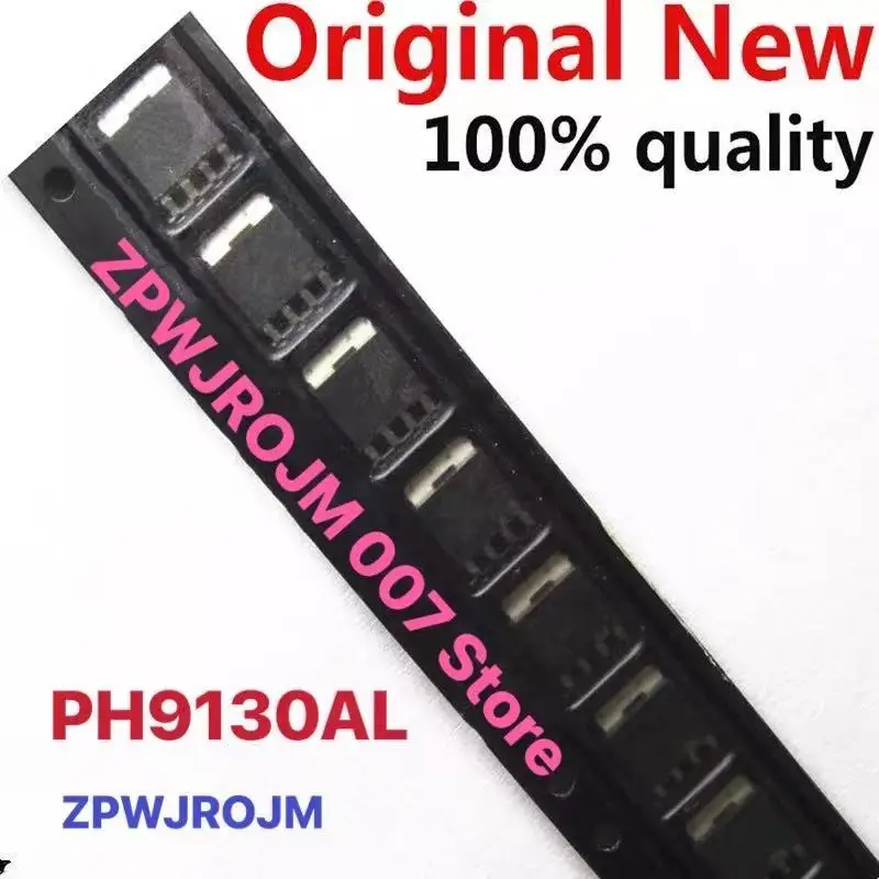 

10 шт./лот PH9130AL 9130AL MOSFET SOT-669