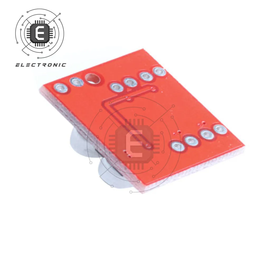 MX1508 1.5A 2-Way DCมอเตอร์โมดูลPWM Speed Dual H-Bridge L298N DC 2V-10V DC 5V