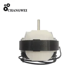 AC Motor YJ58-12 220-240V 50Hz Class E Hood Pole Heater Accessories Moter heater motor electric fan accessories full copper wire