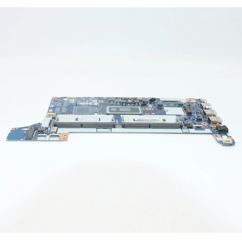 لينوفو ثينك باد E490 E590 اللوحة الأم للرسومات المتكاملة وحدة المعالجة المركزية i5-8265U NM-B911 5B20V81841 5B20V81840 02DL809 02DL805