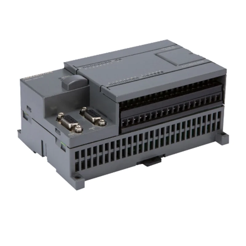 

CPU224XP S7-200CN PLC DC/DC/DC 14 Input 10 Output 6ES7 214-2AD23-0XB8 Transistor Output Digital Input PLC