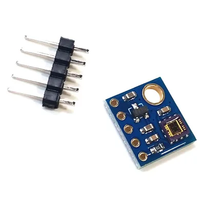 Analog Output of GY-8511 UV Sensor Module GY-ML8511