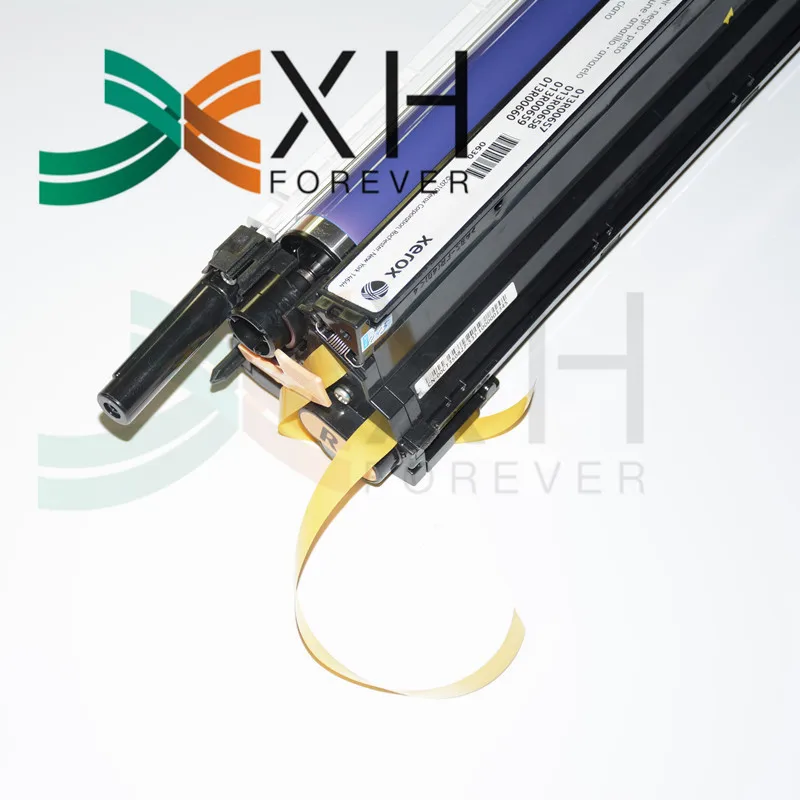 Imagem -06 - Cartucho do Tambor de Imagem para Xerox iv C2263 C2265 C2260 C7120 C7125 C7220 C7225 c 2263 2265 2260 7120 7125 7225 Unidade do Tambor Pcs. Unidade de