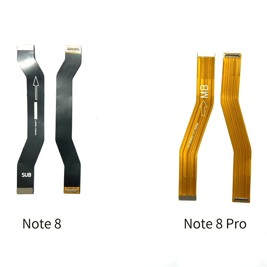 Guía Definitiva para el Cable Flex Principal del Xiaomi Redmi Note 8: Soluciones Reales y Evaluación Técnica