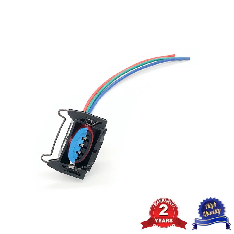 for Ford Fiesta Focus Mondeo Transit Connect Mazda Wiring Harness Plug for ignition Coilpack Coil pack