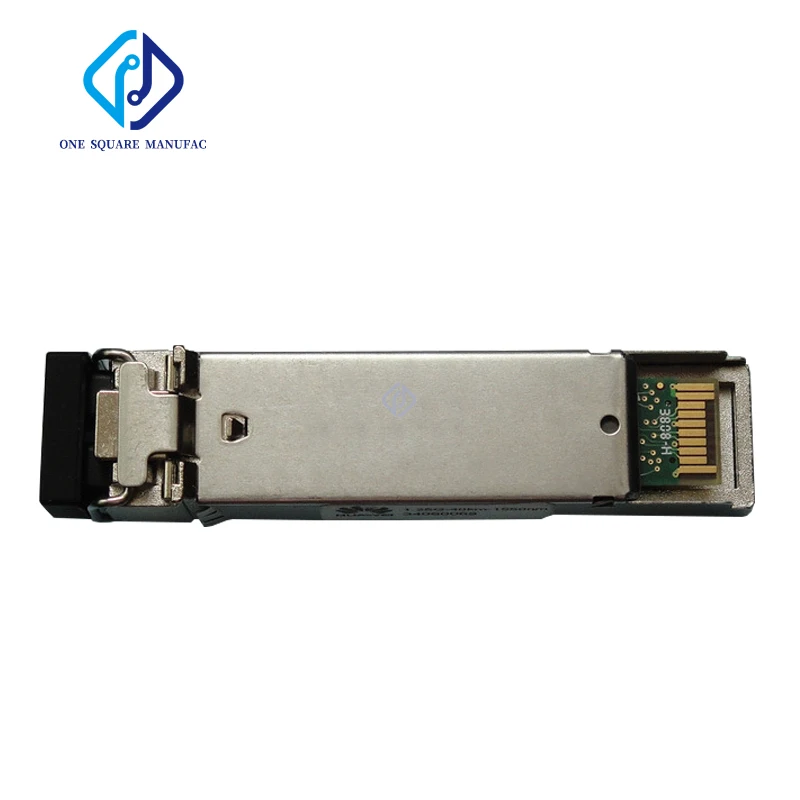 Finisar FTLF1521P1BCL-HW SFP 1.25G 1550nm 40km Single-Mode Optical Fiber Transceiver