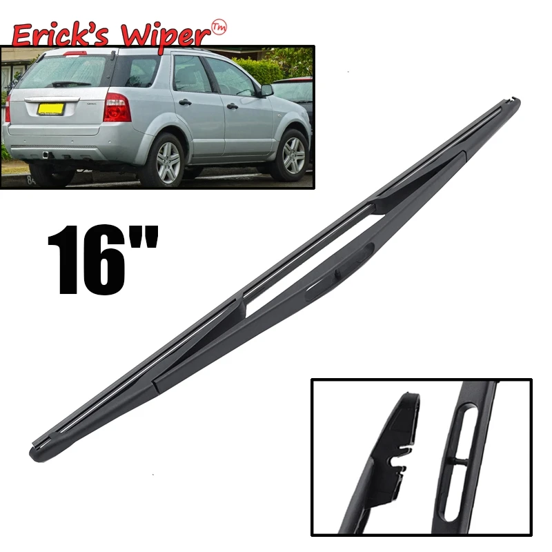 Erick\'s Wiper 16\