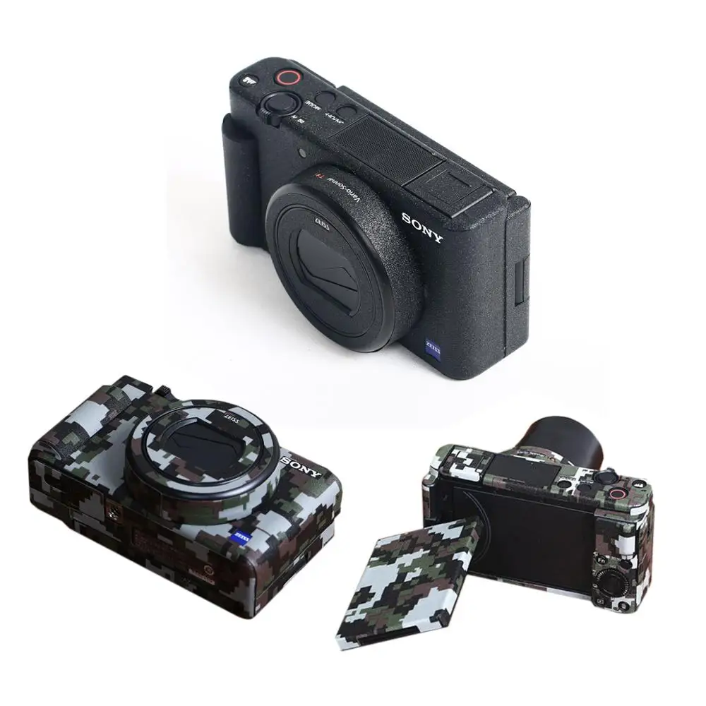 Camera Body Protect… - image