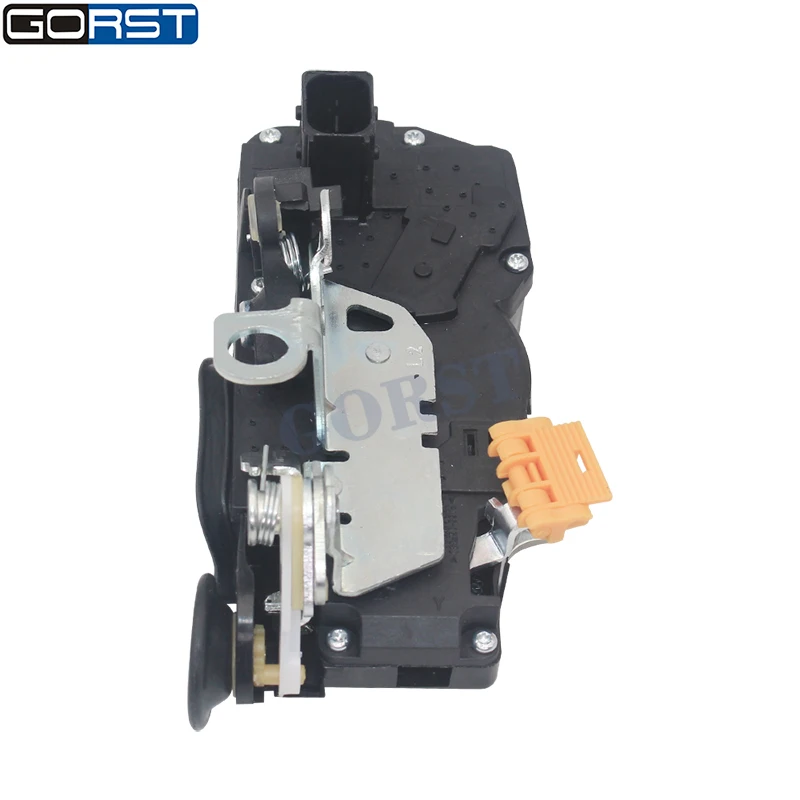 Rear Left Power Door Lock Actuator Motor 15785128 for GMC Tahoe Yukon 22785610 22865519 20790501