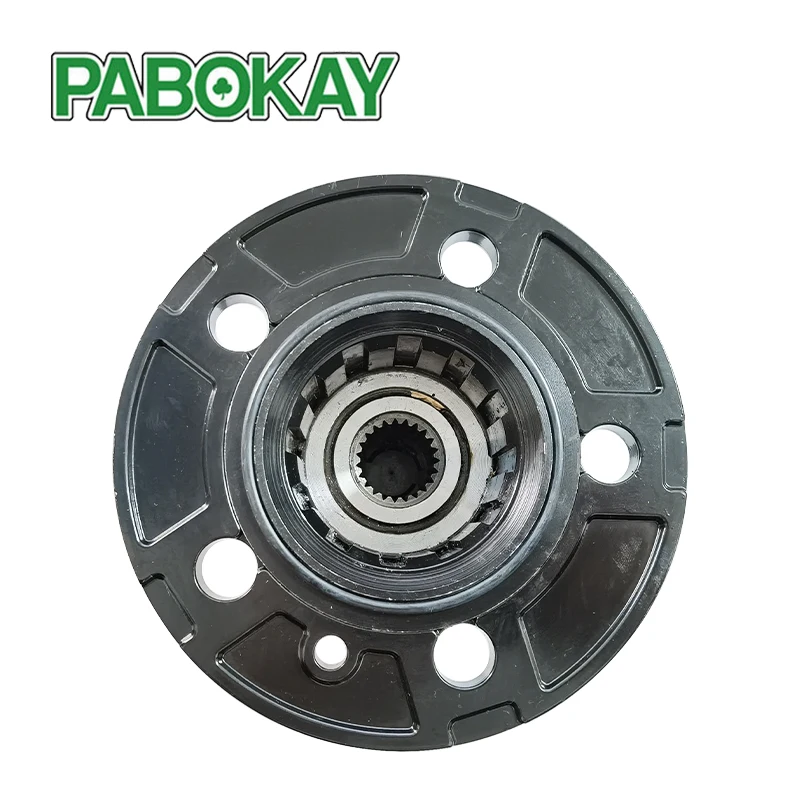 1 piece x FOR Ford Explorer 90-94 Ranger 90-97 Mazda pickup 94-97 Navajo Free wheel locking hub B026HP AVM465HP