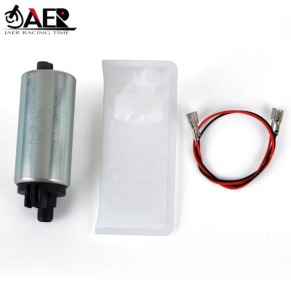 

Fuel Pump for Suzuki 15100-33H00 15100-33H01 15100-33H02 15100-33H03 LTZ400 LT-Z400 LT-Z400Z QuadSport LTA400 LT-A400FL2